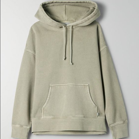 Aritzia Hoodie - Picture 3 of 3
